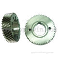 High-Qaulity Gear Wheel for Atlas Copco Air Compressor Spare Parts